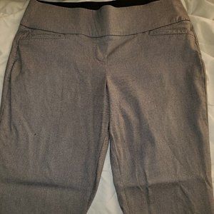 Womens Slacks